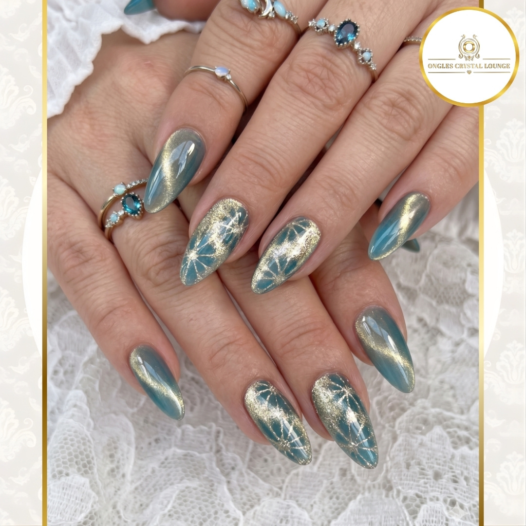 amazing nail